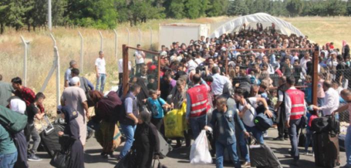 Rakamlar güncellendi! Türkiye'de kaç Suriyeli var, işte en çok yaşadıkları 3 ilimiz