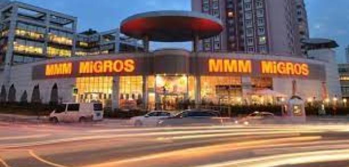 Rekabet Kurumu'nun yaklaşık 520 milyon TL para cezası kestiği Migros'tan ilk tepki: Kararın iptali için dava açacağız