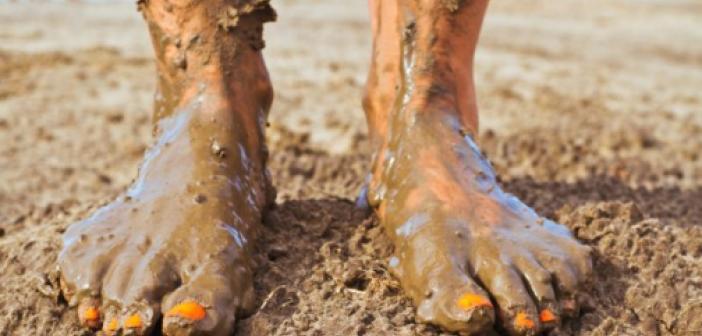 Rüyada Kirli Ayak Görmek ne anlama gelir? Rüyada Kirli Ayak Görmek ne