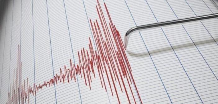 Son dakika! Akdeniz'de korkutan deprem!