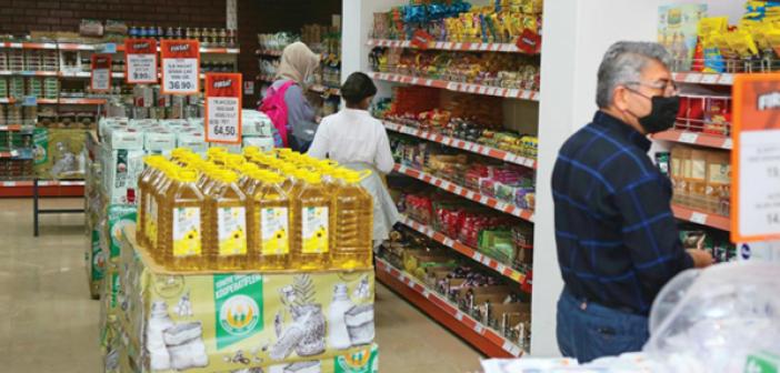 Tarım Kredi Kooperatifleri'nden yeni format: Mahalle bakkallarına bayilik verilerek fahiş fiyatın önüne geçilecek