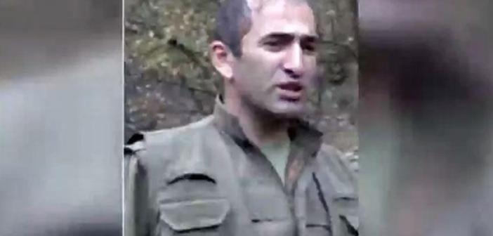 Terörist Özcan Yıldız öldürüldü! 2012 Dağlıca saldırısında 8 askerimiz şehit olmuştu