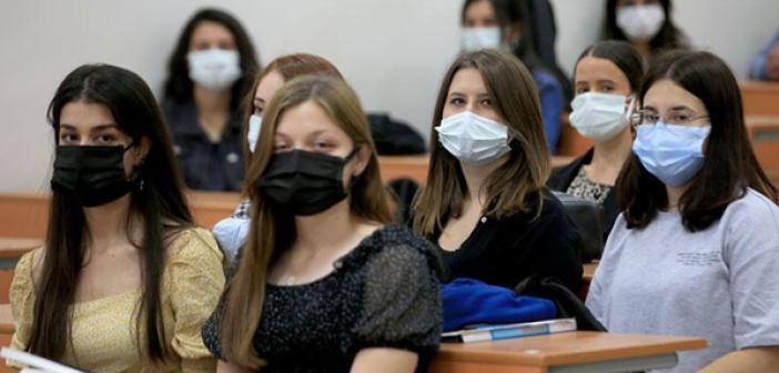Üniversiteye girişte 3 alanda asgari başarı puanı şartı artırılacak