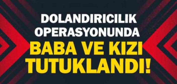 Yüksek kar vadedip piyasadan para toplayan dolandırıcılara operasyon