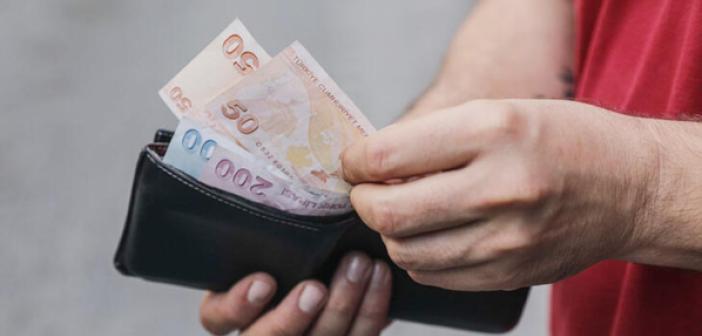 11 bin 944 lira borcu 1000 liraya düştü! Krediye KDK çözümü...
