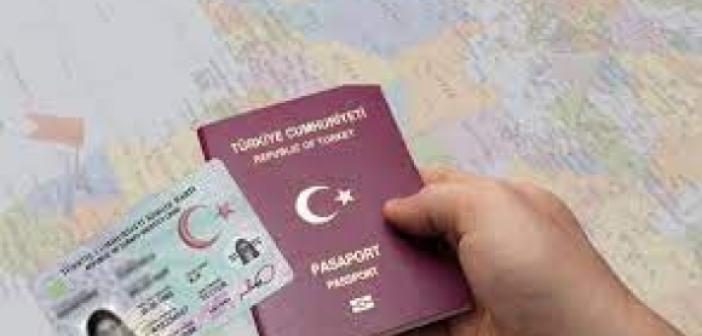 Kimlikle girilen ülkeler hangileri? 2021 Pasaportsuz gidebileceğiniz ülkeler