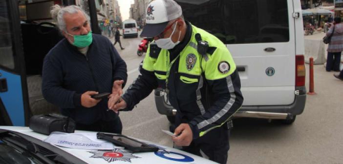 Adana'da çeşitli suçlardan aranan 21 kişi yakalandı
