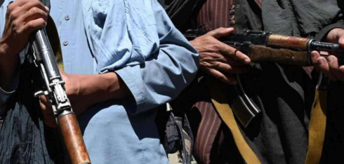 Afganistan hükümeti orduya 150 bin personel alacak
