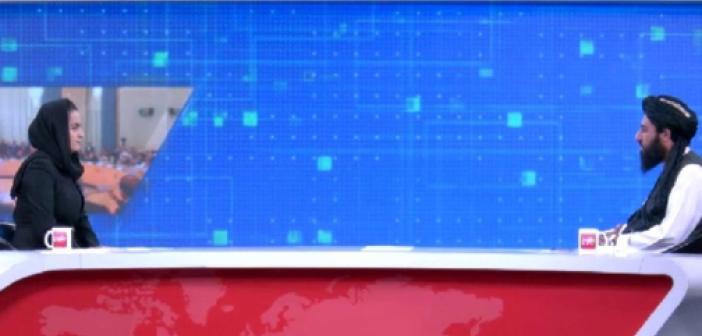 Afganistan hükümeti televizyonlara İslami kurallar getirdi