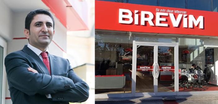 birevim kurucusu murat ciftci kimdir nereli kac yasinda murat ciftci daha once ne is yapiyordu gorevi ne meslegi ne birevim i nasil kurdu