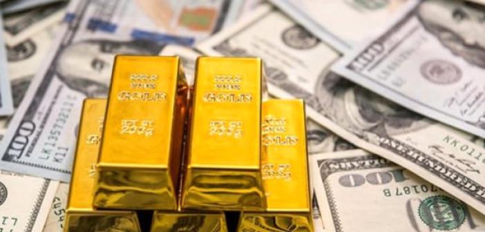 Biri 10, diğeri 600 liraya koşuyor! Dolar ve altından yeni rekor