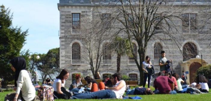 Boğaziçi, ‘Dünyanın En İyi Üniversiteleri’ sıralamasında ilk 200'e giremedi