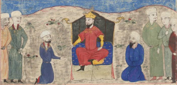 Büyük Selçuklu Sultanı tarihte Alparslan kim, nasıl tahta çıktı? Sultan Alparslan neden ve nasıl öldürüldü, kaç çocuğu var?