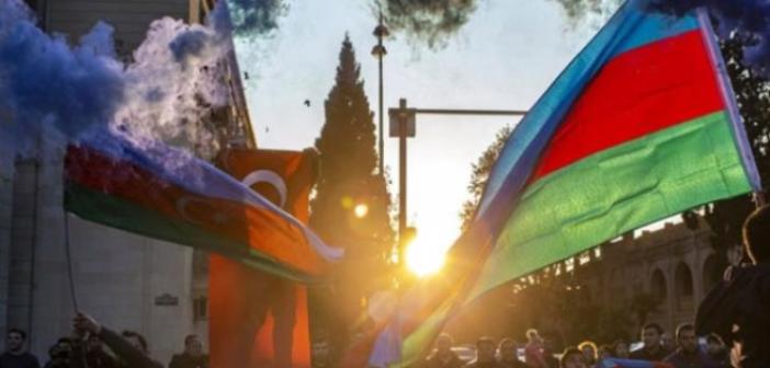 Büyük zaferin 1. yıl dönümü! Türkiye destek verdi, Azerbaycan 30 yıllık işgali bitirdi