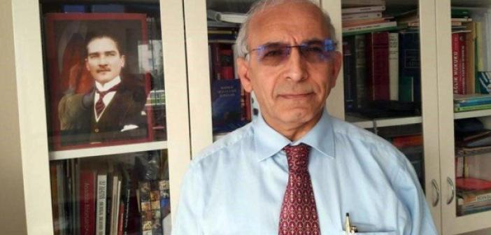 Cumhurbaşkanı Erdoğan hasta diyen Prof. Dr. Ahmet Saltık kimdir, nereli, kaç yaşında? Prof. Dr. Ahmet Saltık görevi ne, nerelerde görev yaptı?