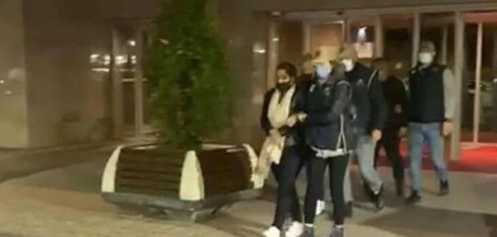 Cumhurbaşkanı Erdoğan'ın konutunun fotoğraflanması soruşturmasından flaş detaylar