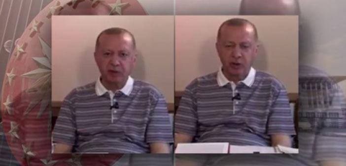 Erdoğan hasta mı? 2021 İşte Cumhurbaşkanı Erdoğan'ın hastalığı ile ilgili şok iddia!