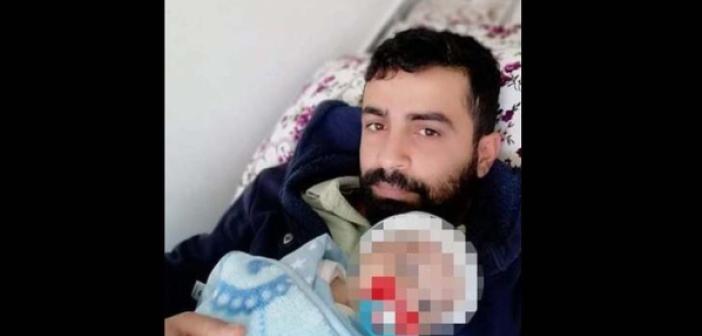 Gaziantep'te 3 aylık bebeği öldüresiye döven Yunus Göç kimdir, nerelidir? Kaç yaşında