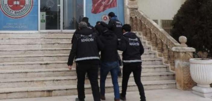 İhalelerde usulsüzlük operasyonu: 8 gözaltı