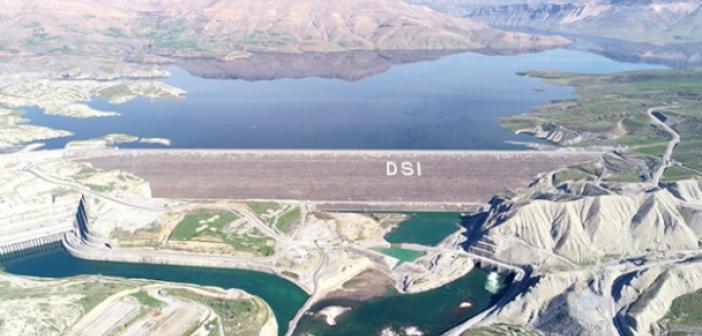 Ilısu Barajı nerede, hangi nehir üzerinde, maliyeti nedir, ne kadar elektrik üretecek? Ilısu Barajı haritadaki konumu ve tarihçesi…