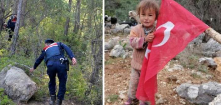 kayip yoruk kizi muslume olayinda korkunc suphe husumetlileri var