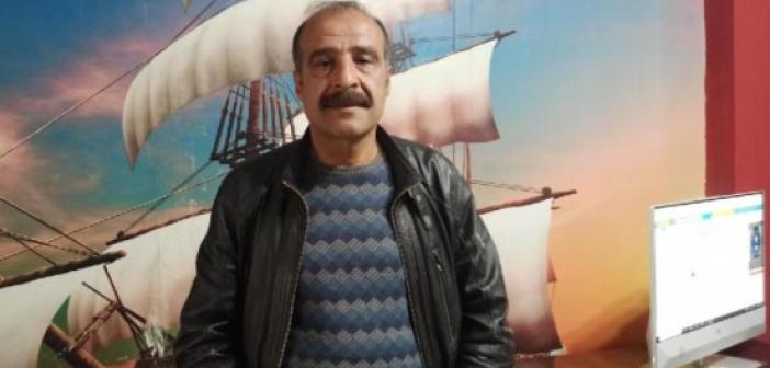 Mardin'de İYİ Parti'den 'küfür' istifası