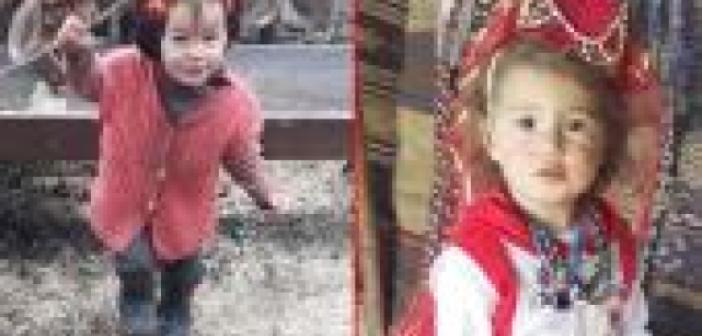 Mersin'de 10 gündür her yerde aranan 3 yaşındaki Yörük kızı Müslüme'nin cansız bedeni bulundu
