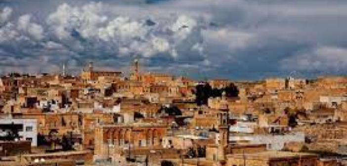 Midyat kelime anlamı nedir? TDK'ya göre Midyat ne demek? Midyat sözlük anlamı nedir? Midyat Tarihi