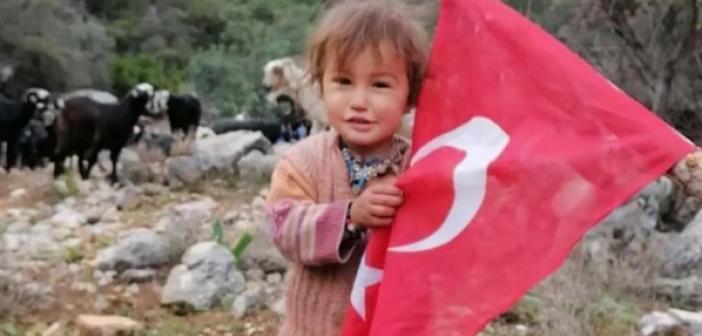Yörük kızı Müslüme bulundu mu, öldü mü? Mersin’de kaybolan Müslüme Yağal olayında yeni gelişme!