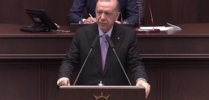 "Yüksek oranlı zamlar için çaba gösteriyoruz" diyen Cumhurbaşkanı Erdoğan'dan asgari ücret açıklaması: Dar gelirliler üzerindeki yükü hafifleteceğiz