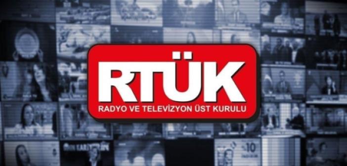 RTÜK, şikayetler dolayısıyla 7 televizyonun genel müdürünü Ankara'ya davet etti