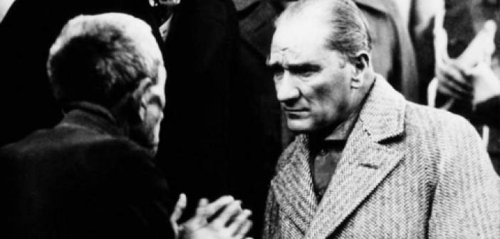 Rüyada Atatürk’ü Görmek ne anlama gelir? Rüyada Atatürk ile konuşmak