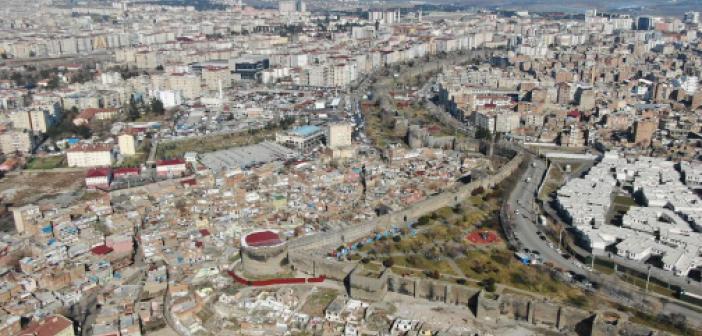 ​2021 yılı içerisinde Diyarbakır gündemini oluşturan haber başlıkları