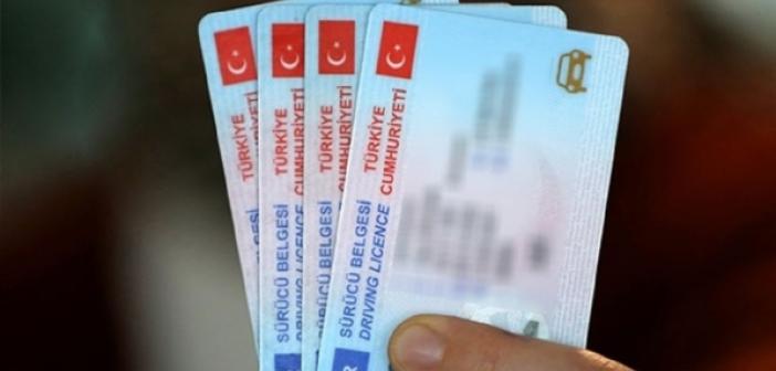 2022 yılı ehliyet harçları, kurs ücretleri ne kadar? 2022 A sınıfı, B sınıfı ehliyet parası ne kadar olacak?