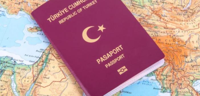 Pasaport zamları açıklandı! 2022 yılında Pasaport harç ücreti, defter ücreti ne kadar oldu?