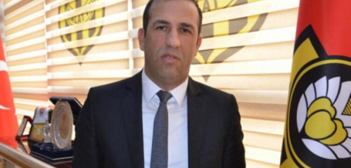Yeni Malatyaspor Başkanı Adil Gevrek Kimdir? Nereli, Kaç Yaşında? Adil Gevrek Ne iş yapıyor, Görevleri ne, Neden gündemde?