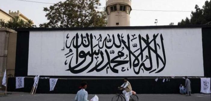 Afganistan'dan BM'ye "temsil" tepkisi