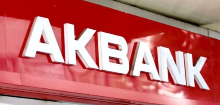 Akbank Genel Müdürü Binbaşgil: Kur Korumalı TL Vadeli Mevduat dolarizasyonu azaltacak
