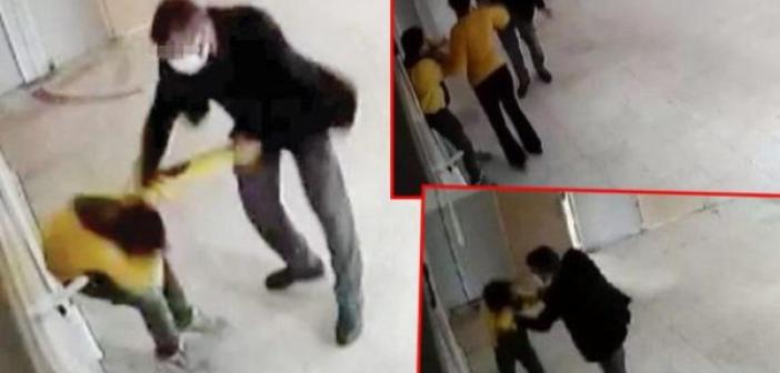 Dayakçı öğretmen Ali Rıza Yücel kimdir? Nereli, kaç yaşında? Aksaray'da öğretmen Ali Rıza Yücel ne kadar ceza aldı, son durumu ne?