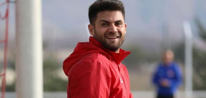 Ali Şaşal Vural kimdir, nereli, kaç yaşında? Ali Şaşal Vural hangi takımda, mevkide oynuyor, sözleşmesi ne kadar sürecek?