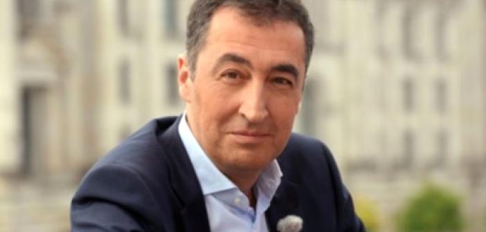 Almanya Yeni Tarım Bakanı Cem Özdemir kimdir, nereli, kaç yaşında? Cem Özdemir görevi ne, hangi partiden, Türk düşmanı mı?