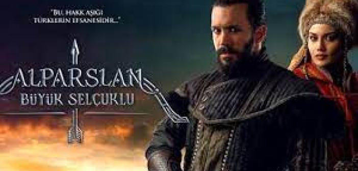 TRT 1 Alparslan Büyük Selçuklu 7. bölüm izle! Alparslan Büyük Selçuklu tek parça izle, yeni bölüm izle, Youtube son bölüm izle, full izle!