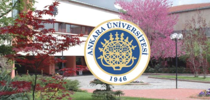Ankara Üniversitesine sözleşmeli personel alınacak