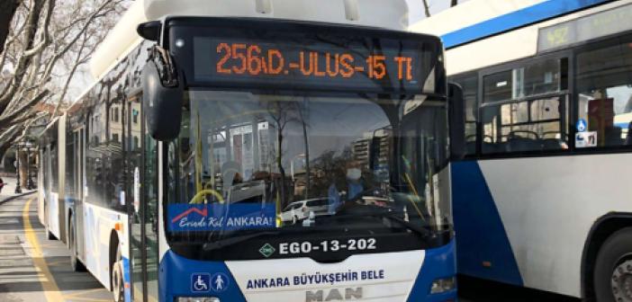 Ankara'da toplu taşımaya zam geldi mi? 2022 Ankara toplu taşıma ücretleri ne kadar oldu?