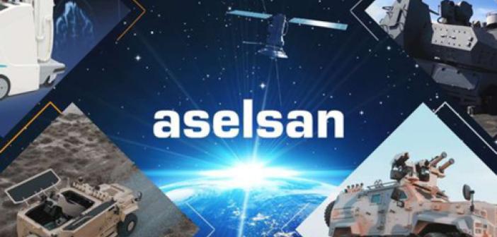 ASELSAN’dan yaklaşık 12 milyon dolarlık satış sözleşmesi