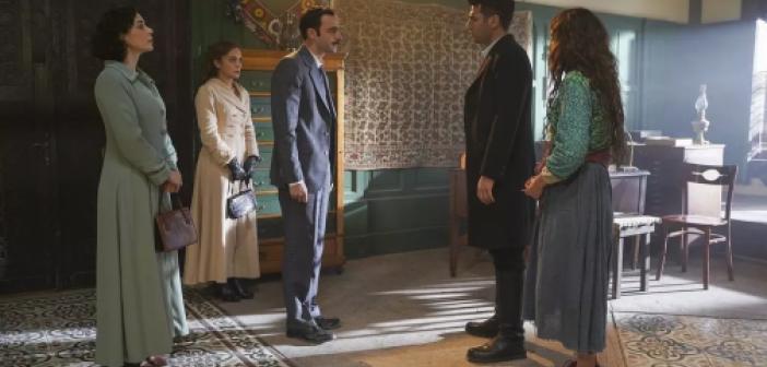 Aziz 8. yeni bölümden 2. fragman yayınlandı! Aziz'den Efnan'a aşk itirafı gibi sözler: Sensiz her şey eksik gibi