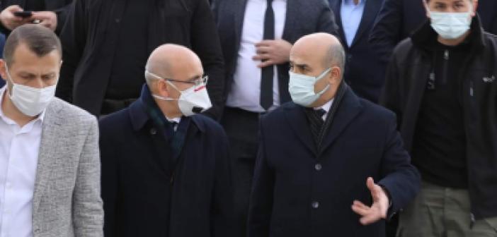 Bakan Mehmet Şimşek'in Acı Günü