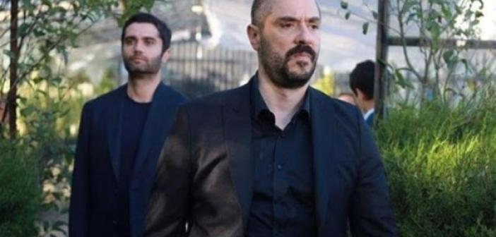Barbaros Akdeniz'in Kılıcı dizisinde Piri Reisi oynayan Emir Benderlioğlu Kimdir?