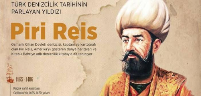 Barbaros Dizisinde geçen Muhiddin Piri Reis Kimdir? Tarihte geçen Piri Reis karakteri