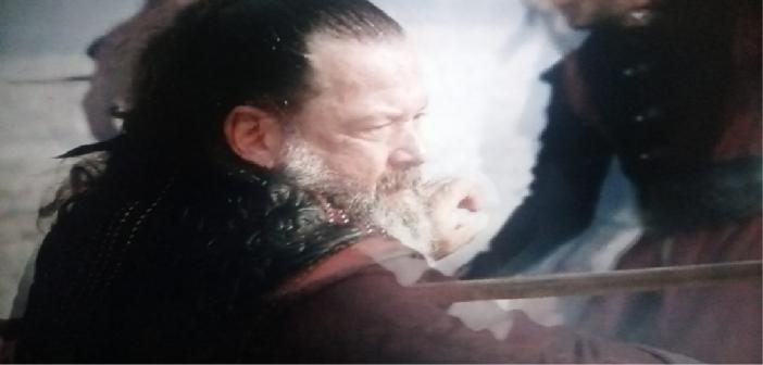 Tarihte Burak Reis kimdir? Barbaroslar Akdeniz'in Kılıcı Serkan Ergün kimdir, nereli, kaç yaşında?